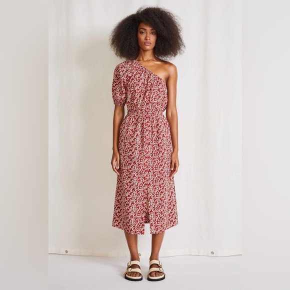 Apiece Apart Maxi Dress - Picture 1 of 3